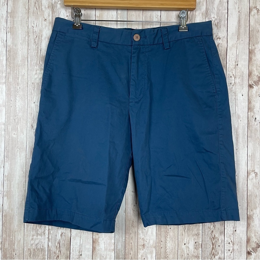 Tommy Bahama Blue‎ Chino Shorts Size 33 Men